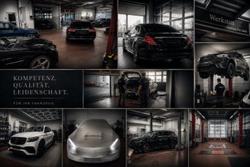 Mercedes CLS 250 Shooting Brake - 8