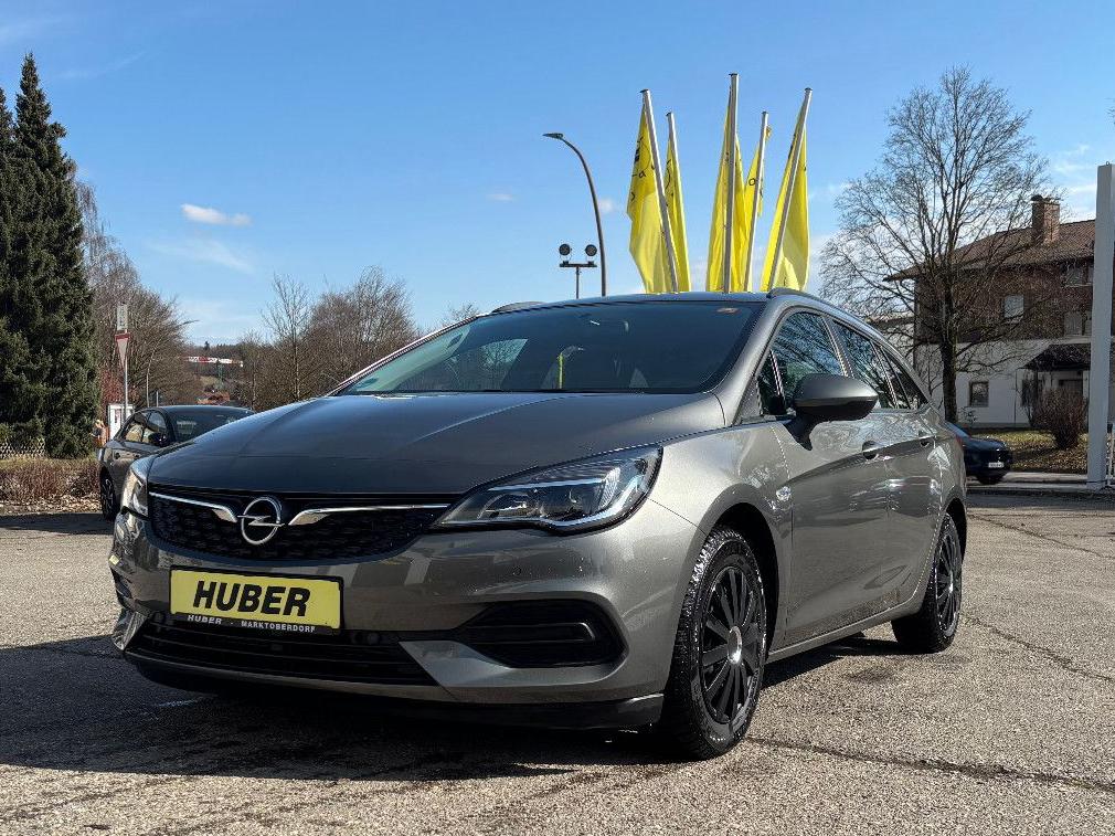 Opel Astra K Sports Tourer Basis Start/Stop