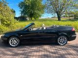 Saab 9-3 Cabrio - gebrauchte Saab 45725 aus dem Jahr 2006