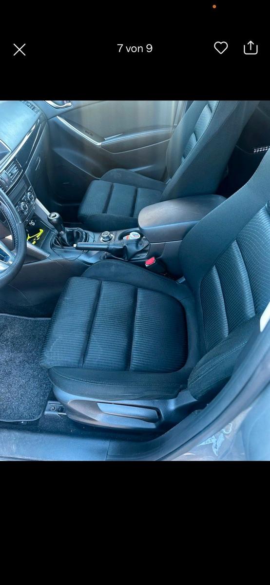 Mazda CX-5 2014 — photo 7