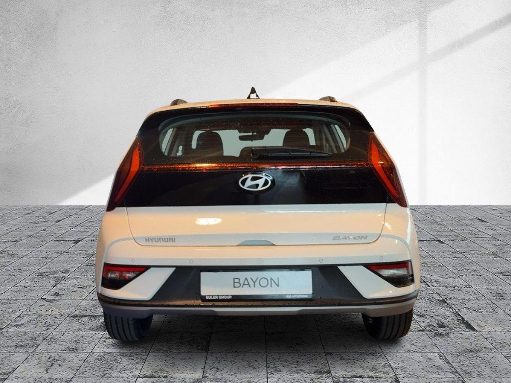 Hyundai BAYON – Bild 5