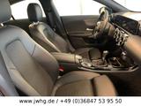 Mercedes-Benz CLA 180 18" Leder Navi+ Widescreen Spurhalte - Mercedes-Benz: W180