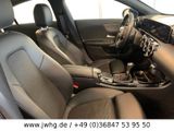 Mercedes-Benz CLA 180 18" Leder Navi+ Widescreen Spurhalte - Mercedes-Benz CLA 180 mit Benzin-Antrieb: Navigationssystem, Sportwagen