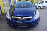 Opel Corsa D 1.2 Edition*1.HAND*wenig KM*5-türer - Opel Corsa aus 2006: 1.2