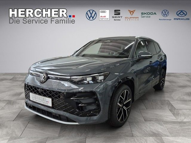 Image of Volkswagen Tayron