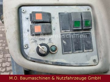 Fahrzeugabbildung Terex Girolift  3514 Roto Schaufel/Gabel/14m /3,5 t