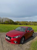 Mazda 3 2.0 SKYACTIV-G 120 Urban Limited Urban Limited - Mazda 3 Urban-Limited