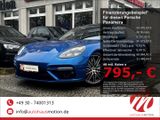 Porsche Panamera Turbo 4.0 V8 Matrix Pano Carbon Bur-Hig - Porsche Panamera aus 2017