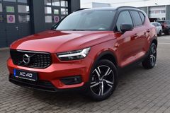 Fahrzeugabbildung Volvo XC40 T4 Autom. R-Design*RFK*H&K*PANO