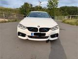 BMW 440i xDriveCabrio M Sport Performance - BMW 440 Gebrauchtwagen