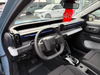 Citroën ë-C3 - Vorschau Bild 8