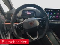 Cupra Born - Vorschau Bild 15