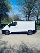 Renault Trafic - Mobilheim