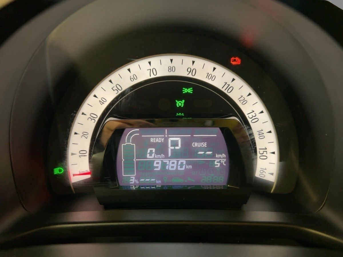 Renault Twingo - Bild 13