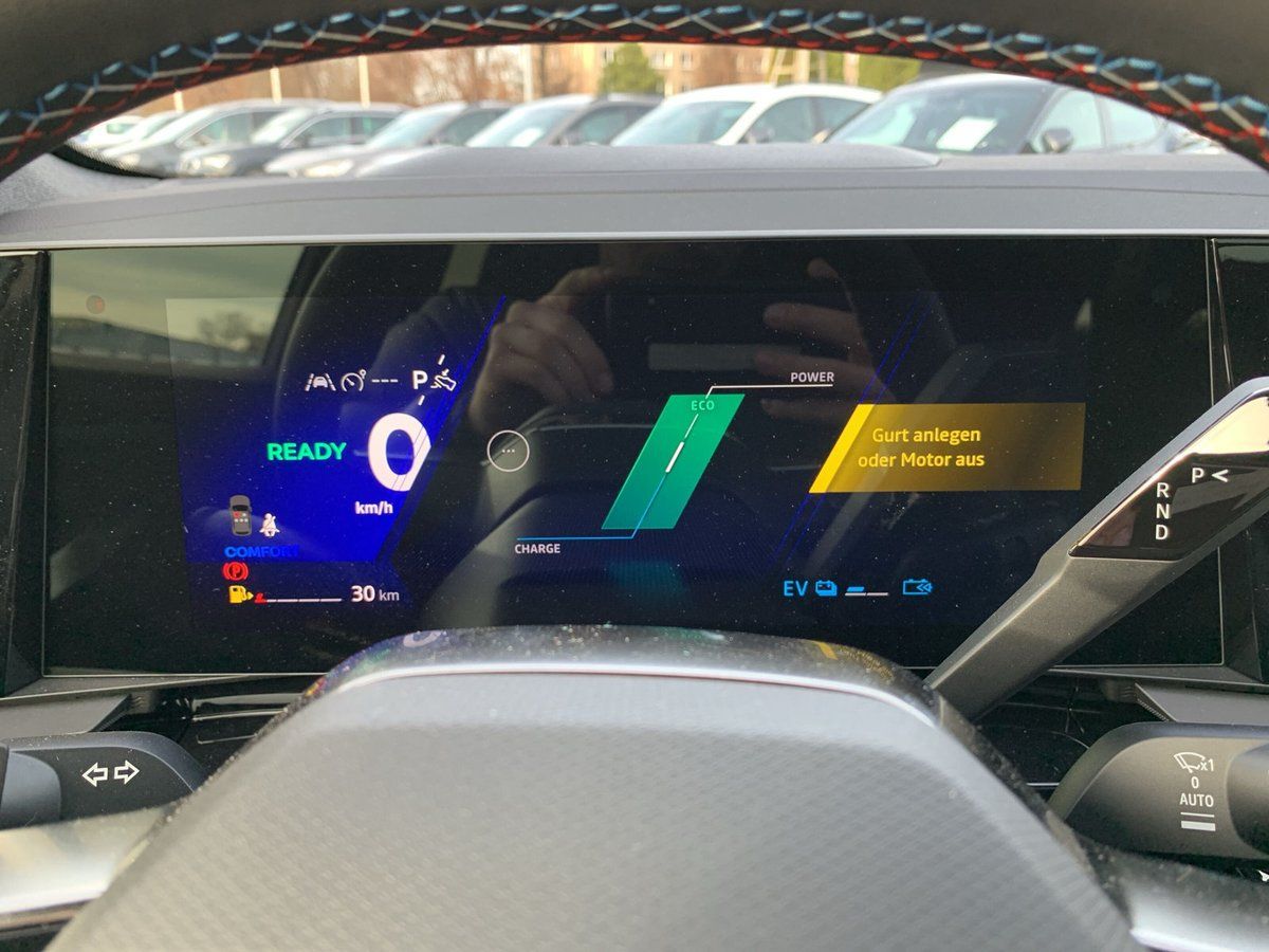 Renault Austral - Bild 16