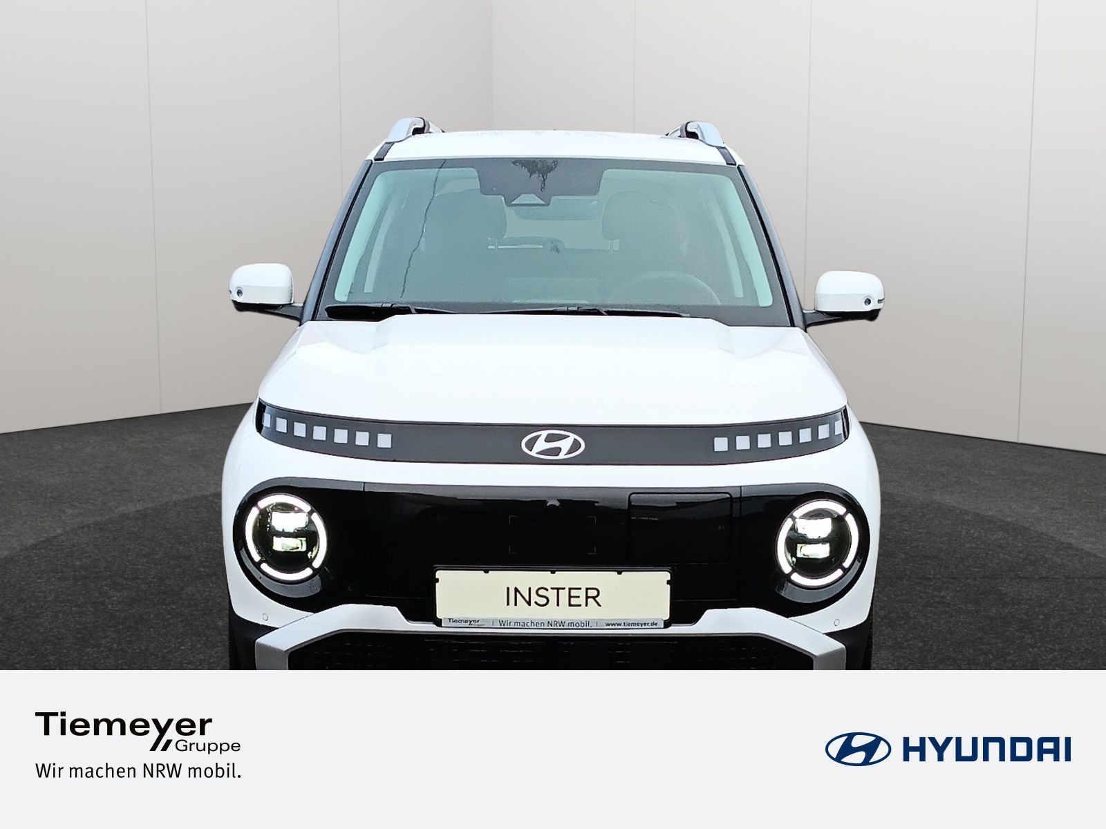 Hyundai INSTER EV (MY27) 49 kWh (115 PS) 2WD Prime V2L-P imagem 2