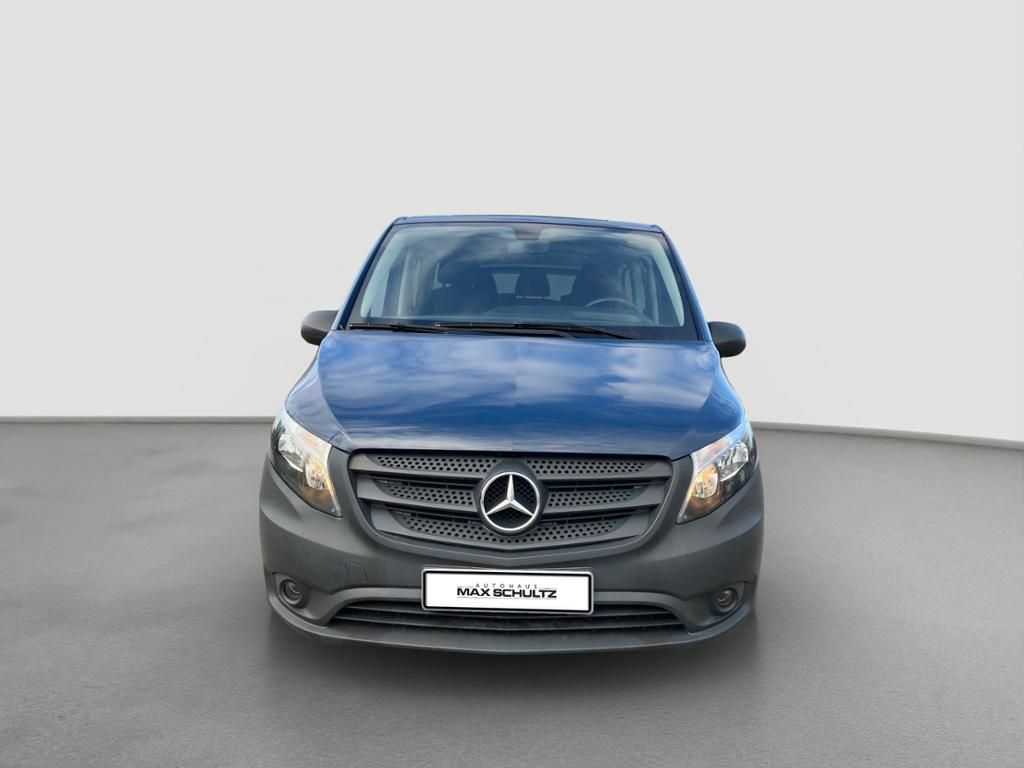 Fahrzeugabbildung Mercedes-Benz Vito 114 CDI Tourer PRO Lang *KlimaA*SHZ