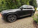 Volvo XC90 D5 AWD Inscription Pano|360°|21|Voll - Volvo XC90 Gebrauchtwagen in Bremen