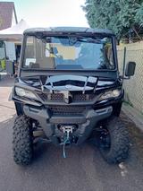 Andere CF-MOTO UFORCE 1000 XL - Andere mit Benzin-Antrieb: Allradantrieb