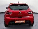 Renault Clio TCe 90 Navigation Full-LED Tempomat - gebrauchte Renault Clio aus dem Jahr 2018