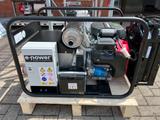 Andere Europower EP6500TE-25 Stromaggregat - LKW mit Stromaggregat