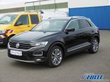 Volkswagen T-ROC 2.0 TSI 4Motion Sport Klima Navi - Volkswagen T-Roc aus 2017