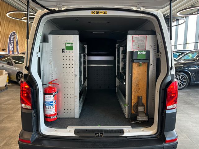 Volkswagen T6 Transporter  *Sortimo*Kamera*Standheizung*