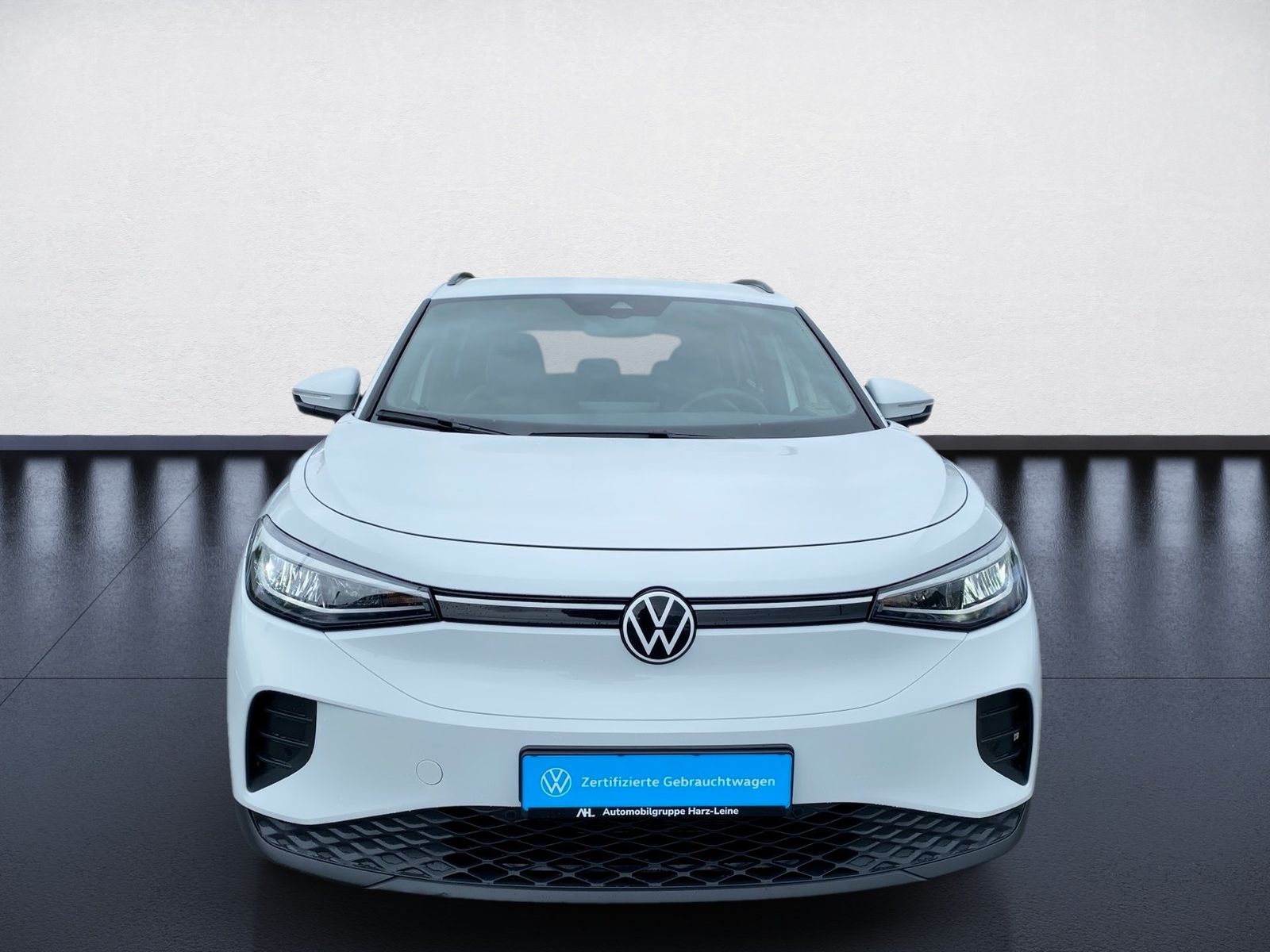 Volkswagen ID.4 - Bild 9