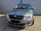Skoda Roomster 1.2l TSI 77kW Family - Skoda Roomster in Düsseldorf