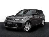 Land Rover Range Rover Sport P400e SE HUD Spur Keyless - Land Rover Range Rover Sport in Frankfurt (Main)