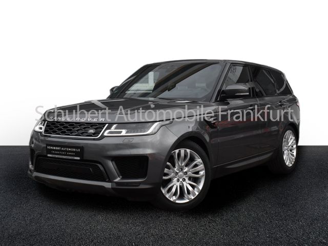 Land Rover Range Rover Sport P400e SE HUD Spur Keyless
