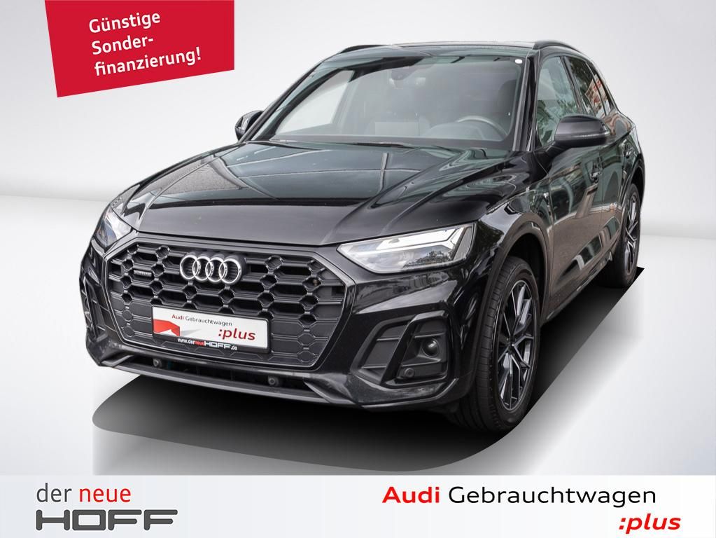 Image of Audi Q5