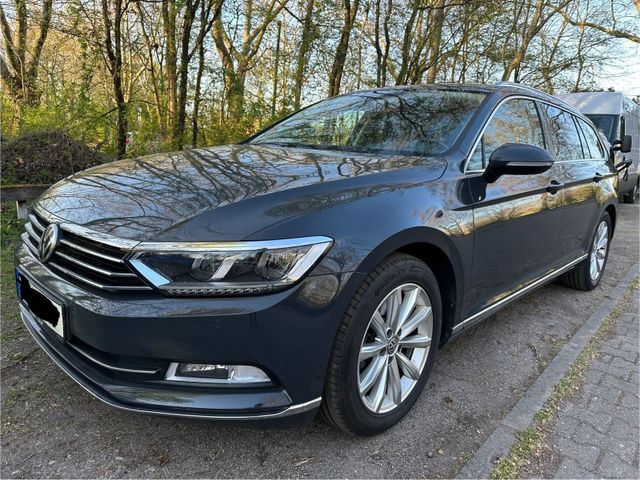 VW VW Passat B8 2.0 TDI Digital