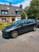 BMW Gran Tourer 2er 216i - BMW 216 Gran Tourer in Essen