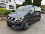 Volkswagen T6 Multivan 2.0 TDI Standheizung 204 PS LED AHK - VW T6 Gebrauchtwagen in Hamburg