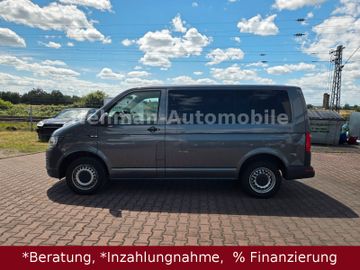 Volkswagen T6 Transporter - 7