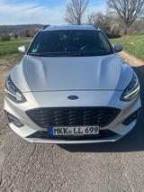 Ford Focus 2,0 EcoBlue 110kW ST-Line Turnier A. S... - Ford Focus: 1.2