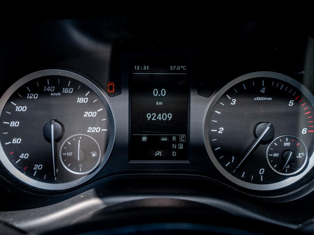 Mercedes-Benz Vito 114 TOURER EXTRALANG KLIMA 9g TRONIC KAMERA