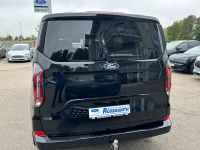 Ford Tourneo Custom - Vorschau Bild 6