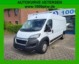 Peugeot Boxer 3 2.2 HDi L4H2 Klima PDC 3-Sitzer - Peugeot Boxer l4h2