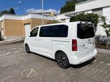 Citroën SpaceTourer 2,0 BlueHDi 180 S&S L2 Bus. Loun... - Citroën SpaceTourer aus 2018