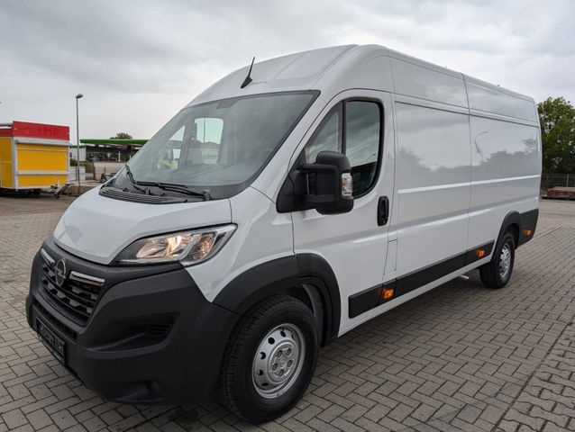 Opel Movano C Kasten HKa L4H2 3,5t Selection