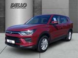 Ssangyong Korando Amber 4x2 1.5 T-GDI Sitzheizung Klima Ap - Ssangyong Korando: Amber