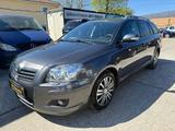 Toyota Avensis Kombi 2.2 D-CAT Executive*TUV NEU*AHK* - Toyota Avensis aus 2006: Kombi
