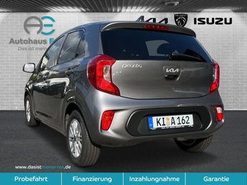 Kia Picanto 1.0 Vision