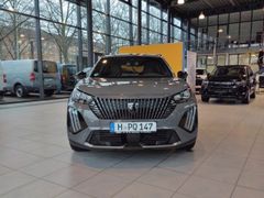 Fahrzeugabbildung Peugeot 2008 Allure PureTec 100 LED, MirrorScreen