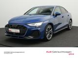 Audi A3 Limousine S line 30 TFSI *ACC*AHK*R-KAM*18''*