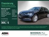 Skoda Superb Combi Ambition iV 1.4 TSI Hybrid DSG VC - Skoda Superb Ambition mit Hybrid-Antrieb (Benzin/Elektro)