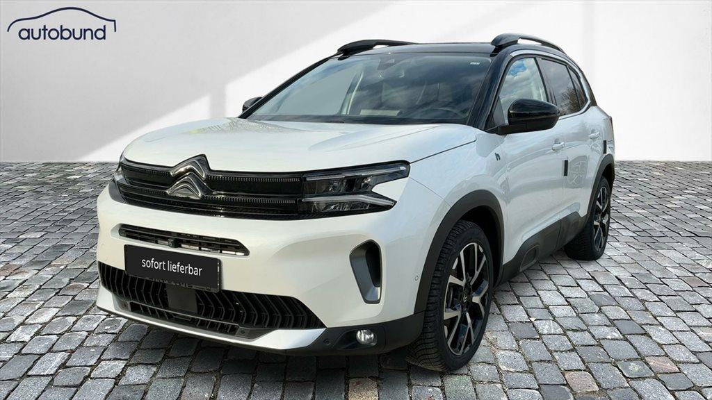 Citroën C5 Aircross 1,6 PHEV 225 EAT8 digitales Cockpit 