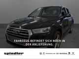 Audi Q5 50TFSIe quattro S-tronic/ MMI-Navi+, Air, AHK - Audi Q5: Mmi